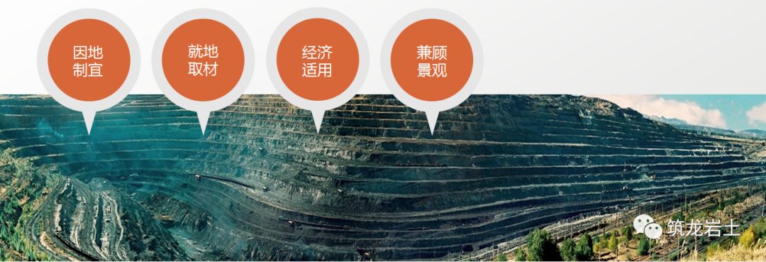 常见边坡坡面防护设计,你真的搞懂了吗?的图1